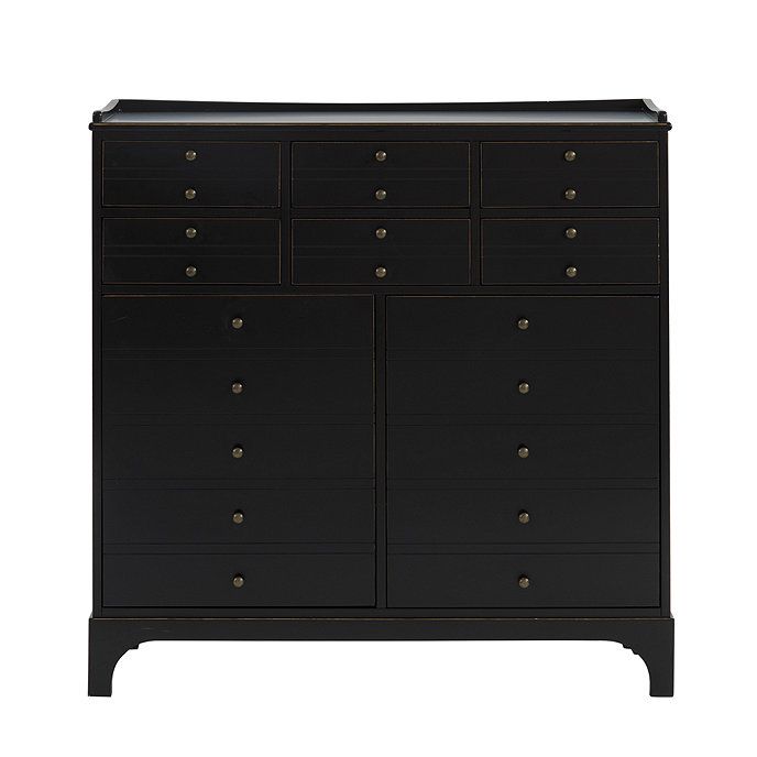 Nina Apothecary Cabinet | Ballard Designs, Inc.