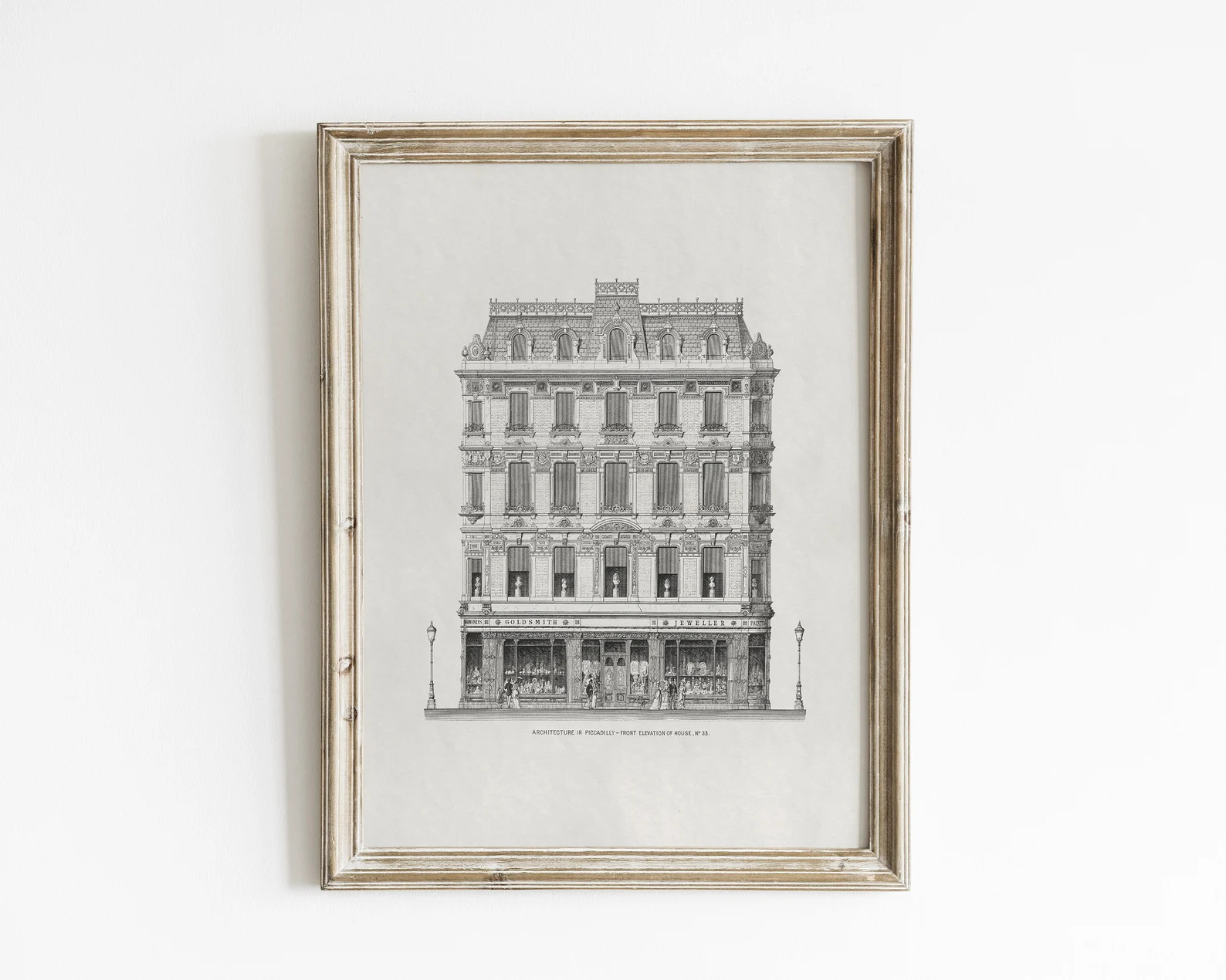 Vintage architecture sketch art, architecture print, line art, ink drawing, architecture drawing,... | Etsy (US)