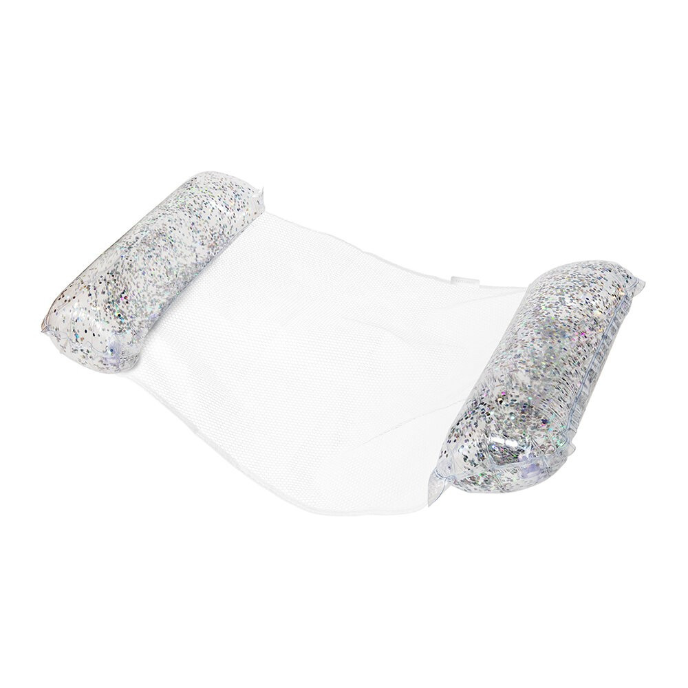 Floating Hammock - Glitter - Holographic | Amara (UK)