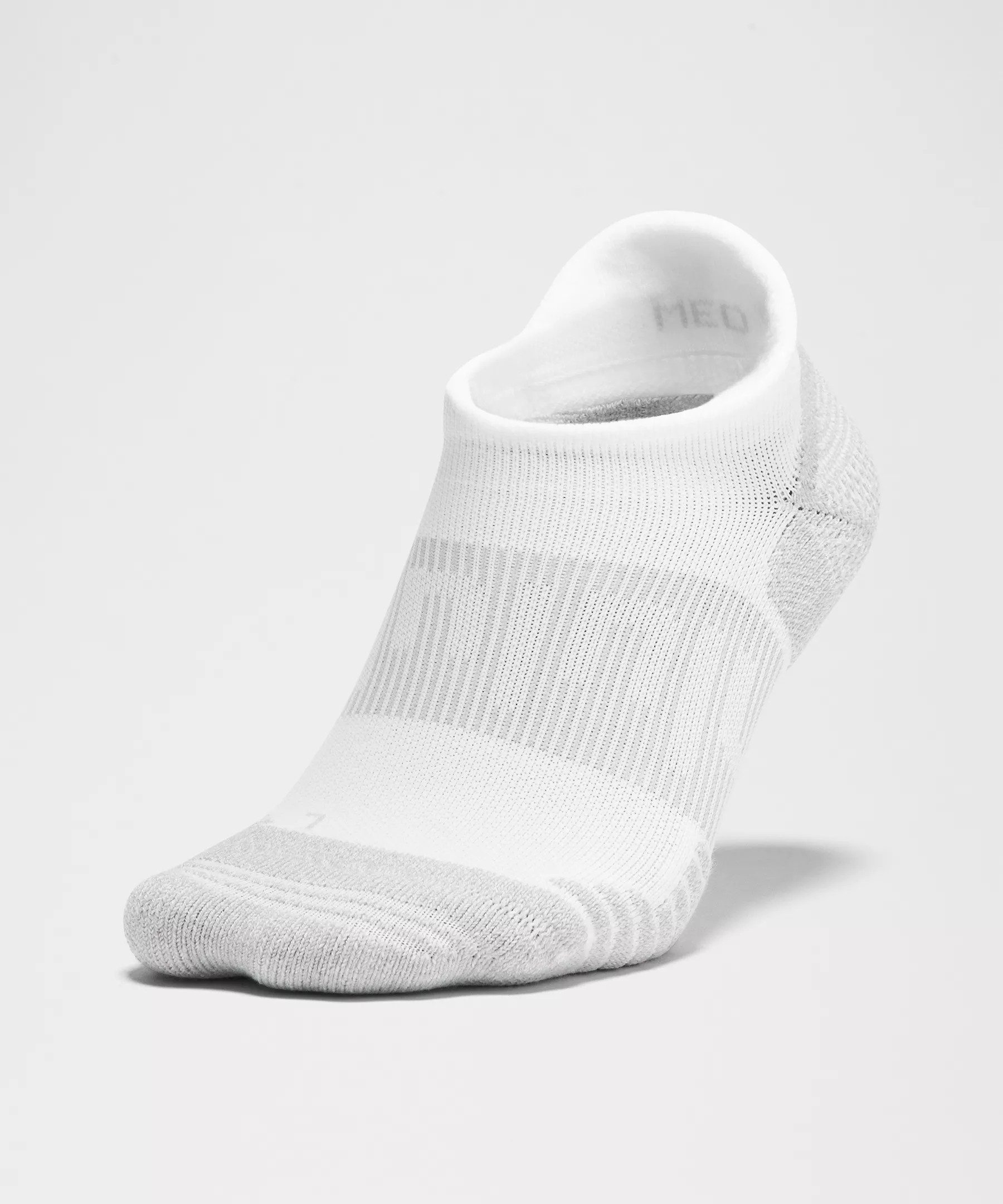 Unisex Power Stride Cushion Tab Socks | Lululemon (US)