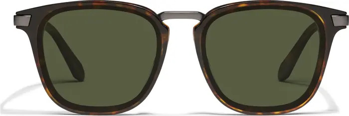 Jackpot Remixed 54mm Round Polarized Sunglasses | Nordstrom
