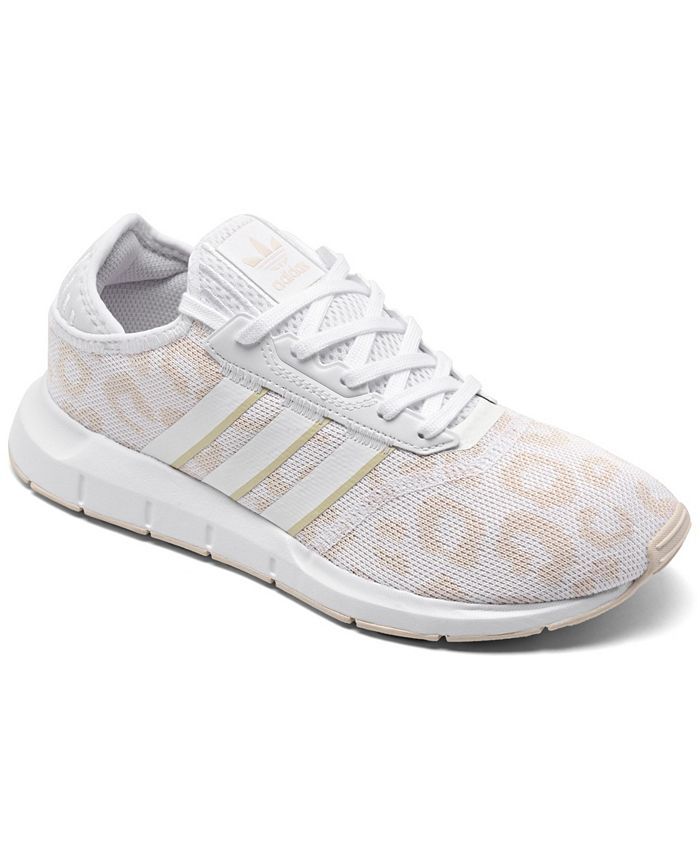 Women's Swift Run X Casual Sneakers from Finish Line | Macys (US)