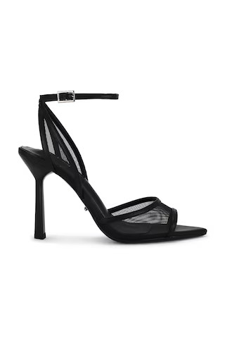 Tony Bianco Miley Sandal in Black from Revolve.com | Revolve Clothing (Global)