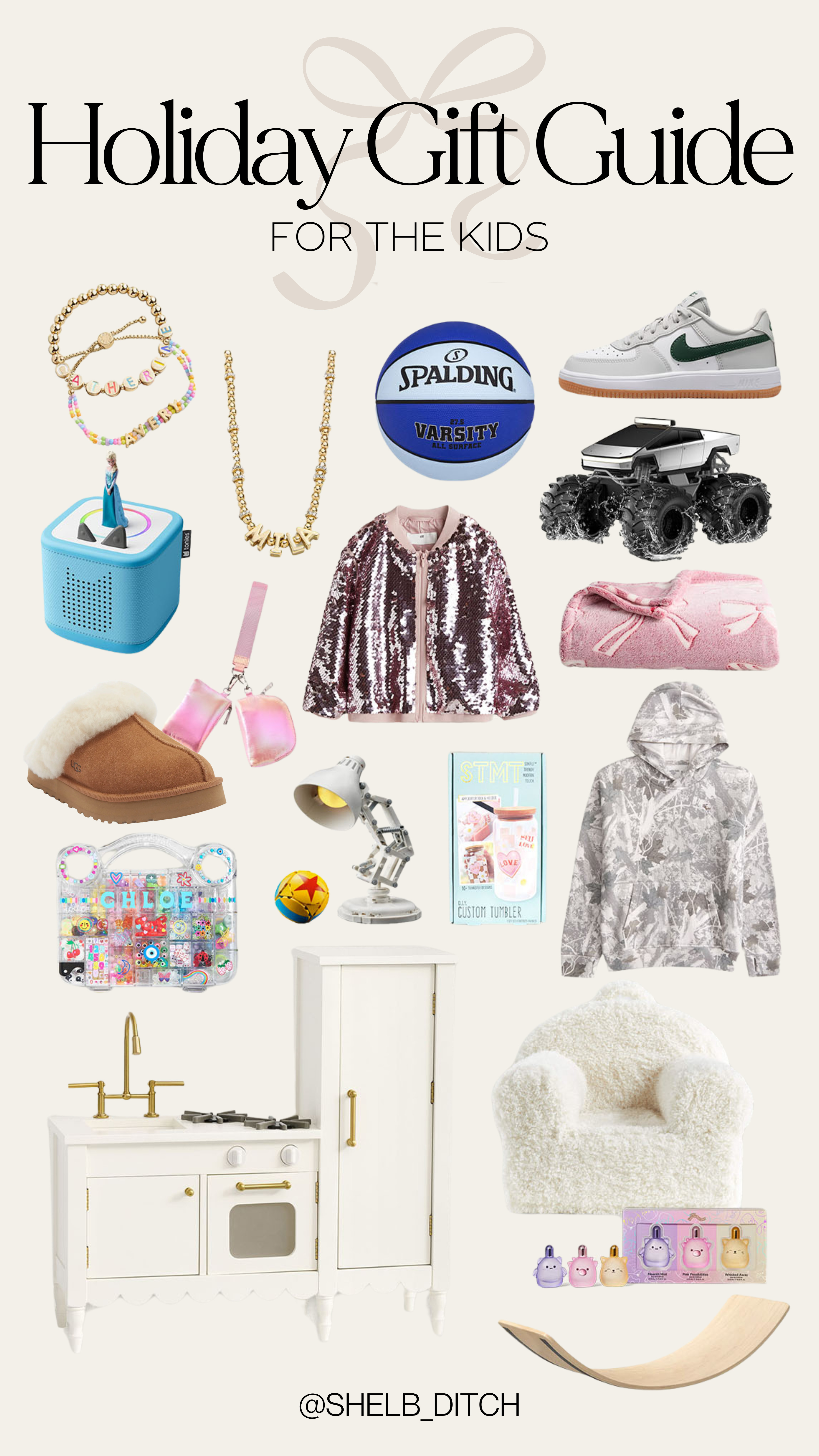 Gift Guide for the Kids | Kids Gift Guide | Gift Guide for Kids | Girls Gift Guide | Boys Gift Guide 

 #LTKGiftGuide #LTKHoliday #LTKKids