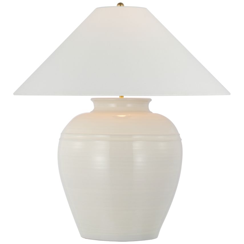 Prado Medium Table Lamp  (Open Box) | Visual Comfort