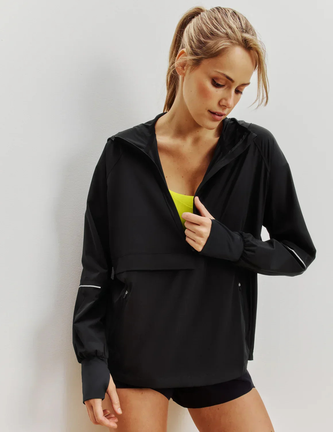 Pursuit Training Jacket | Knix US