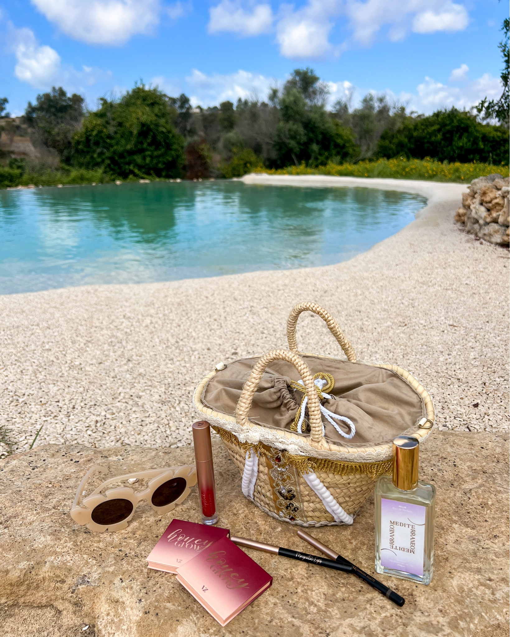 Summer Essentials 

#LTKeurope #LTKbeauty #LTKSeasonal
