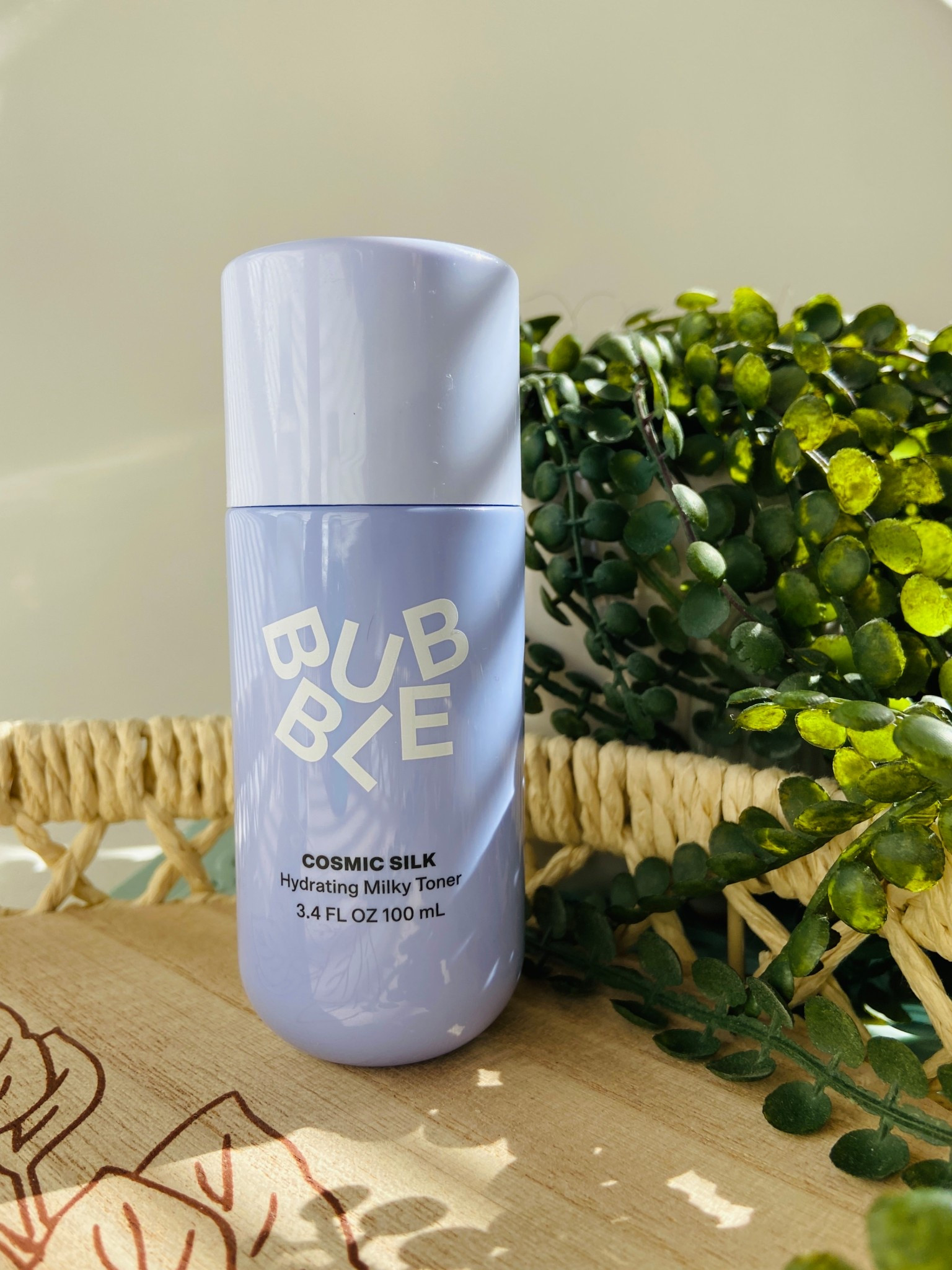 Have fallen in love with this milky toner 💕 

#LTKBeauty #LTKselfcare #LTKSaleAlert