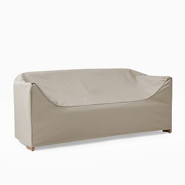 Porto Outdoor Sofa Protective Cover | West Elm (US)