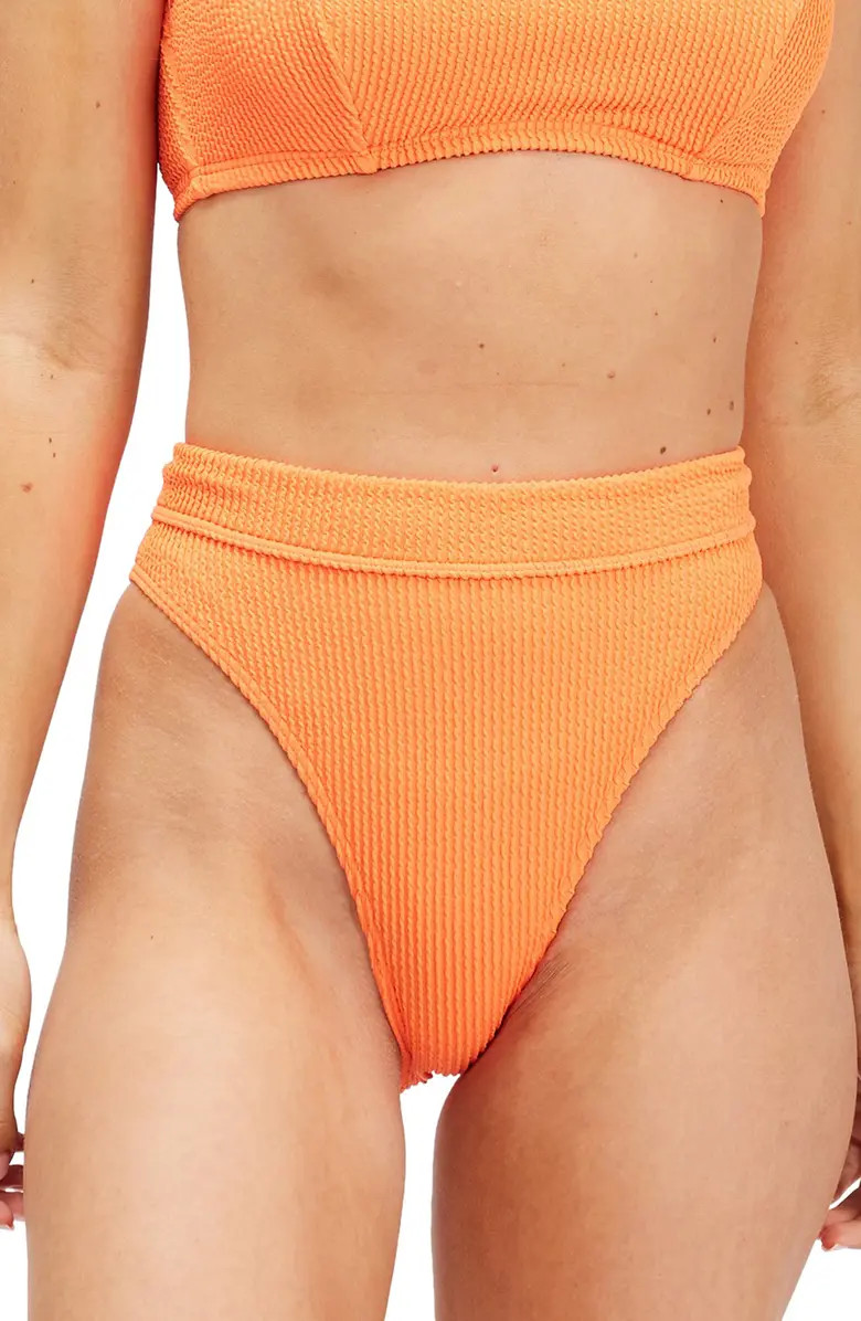Summer High Maui Rider Bikini Bottoms | Nordstrom