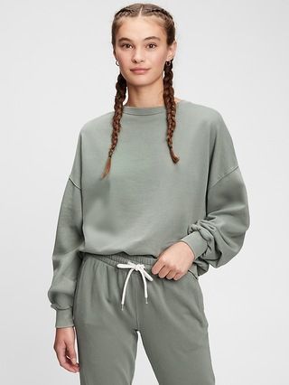 Vintage Soft Crewneck Sweatshirt | Gap (US)