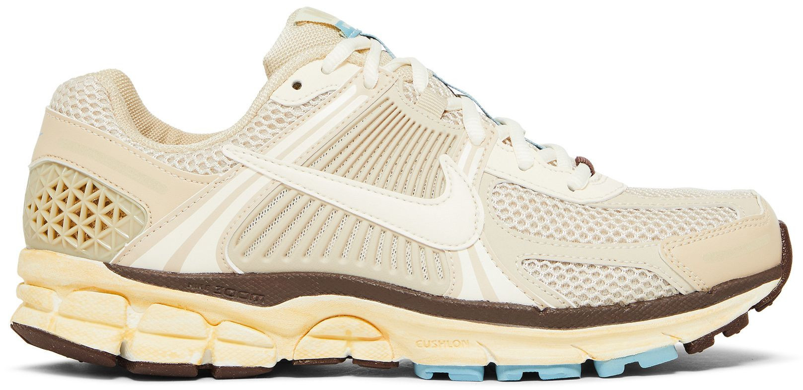 Wmns Air Zoom Vomero 5 'Oatmeal' | GOAT