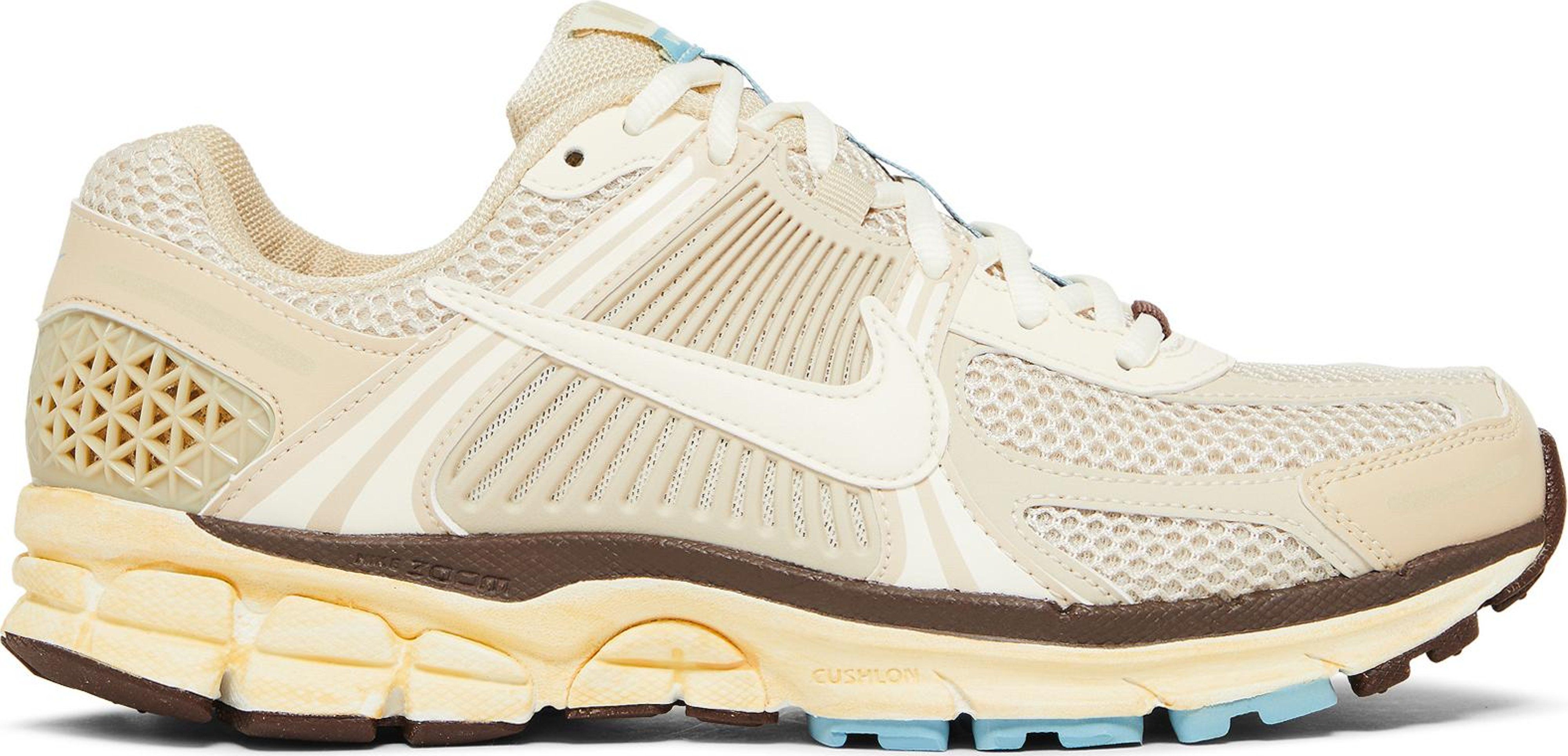 Wmns Air Zoom Vomero 5 'Oatmeal' | GOAT
