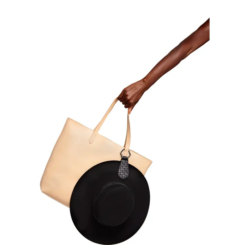 TOPTOTE Leather Hat Holder | Nordstrom
