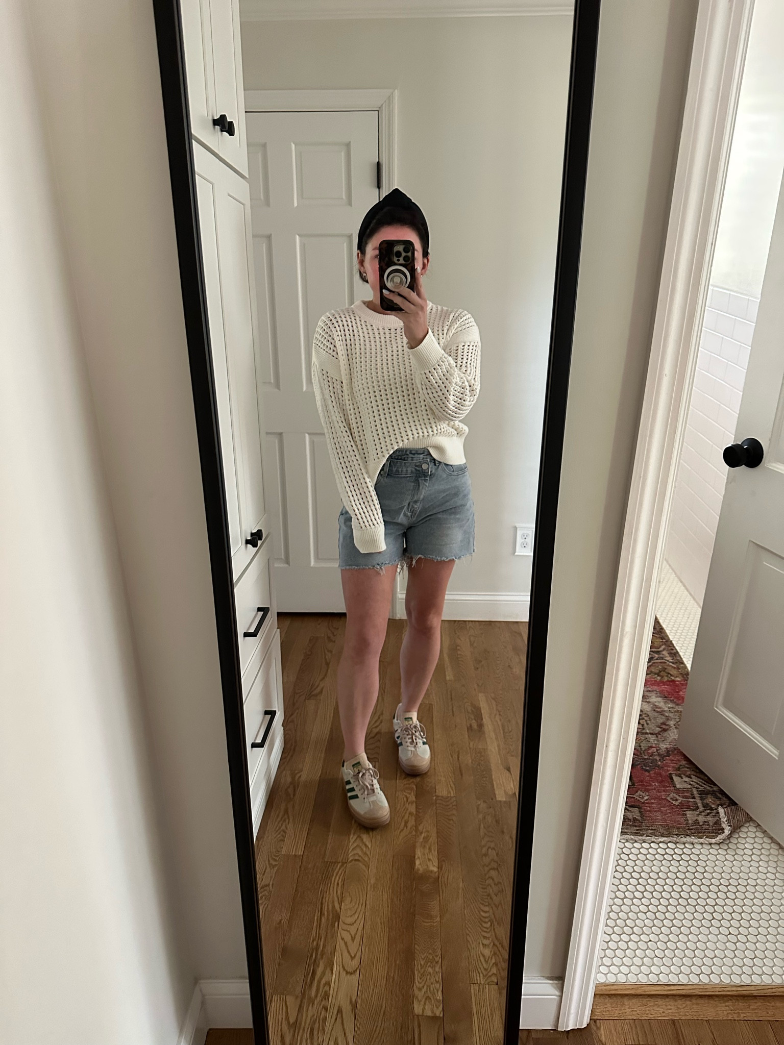 if you don’t have have this sweater you’re missing out! 

#LTKSeasonal #LTKStyleTip #LTKOver40