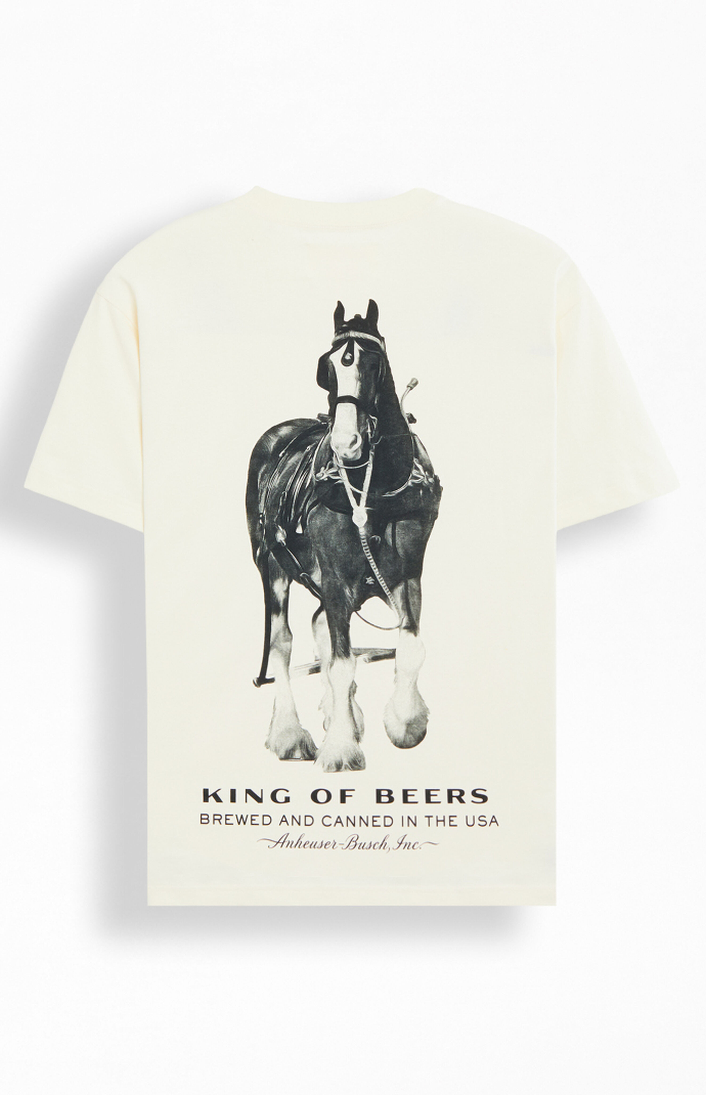 Budweiser By PacSun Clydes T-Shirt | PacSun