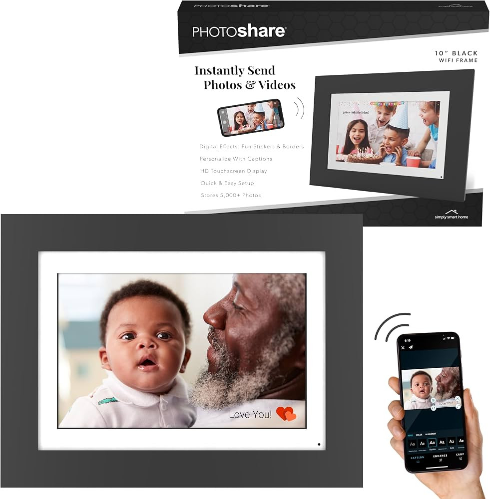 Simply Smart Home | Amazon (US)