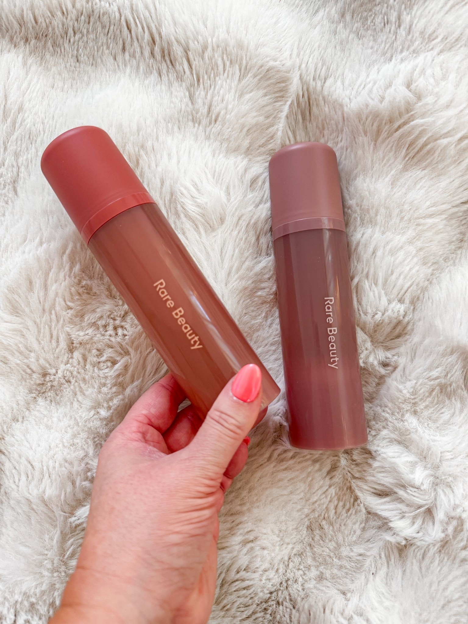 My fave Rare beauty fragrances! Body and hair mist! Smells so fresh and clean! Not too overbearing! Love these! Use code SAVEMORE for discount! 

Sephora sale, spring beauty, summer beauty, spring fragrance, beauty over 40

#LTKSaleAlert #LTKBeauty #LTKOver40