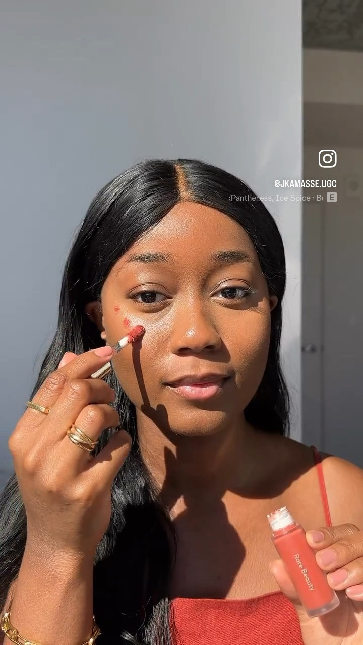 GRWM soft glam natural makeup look

#LTKbeauty