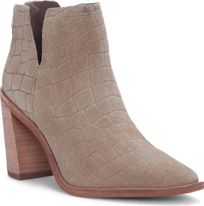 Welland Bootie | Nordstrom