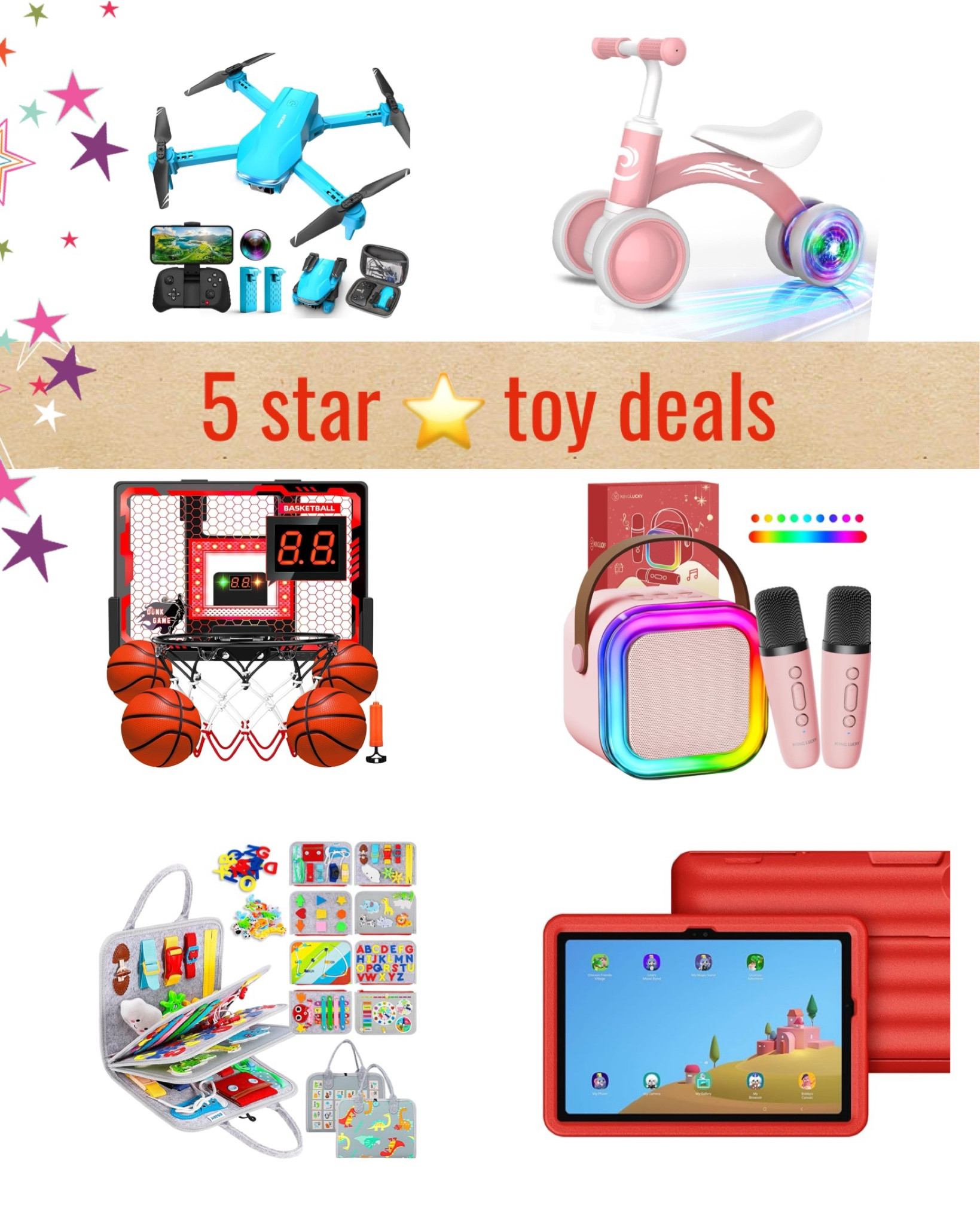 Toy deals 

#LTKSaleAlert #LTKSeasonal #LTKGiftGuide