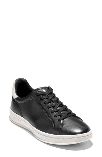 Cole Haan GrandPro Breakaway Sneaker in Black Lt Sesame at Nordstrom Rack, Size 9 | Nordstrom Rack