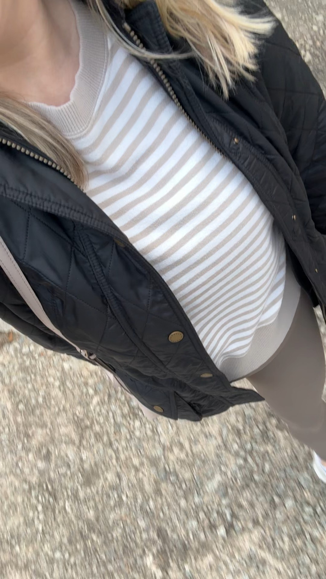 Daycare drop off outfit of the day and linking my aerie sweatshirt favorites! 

#LTKFindsUnder50 #LTKootd #LTKdayinmylife