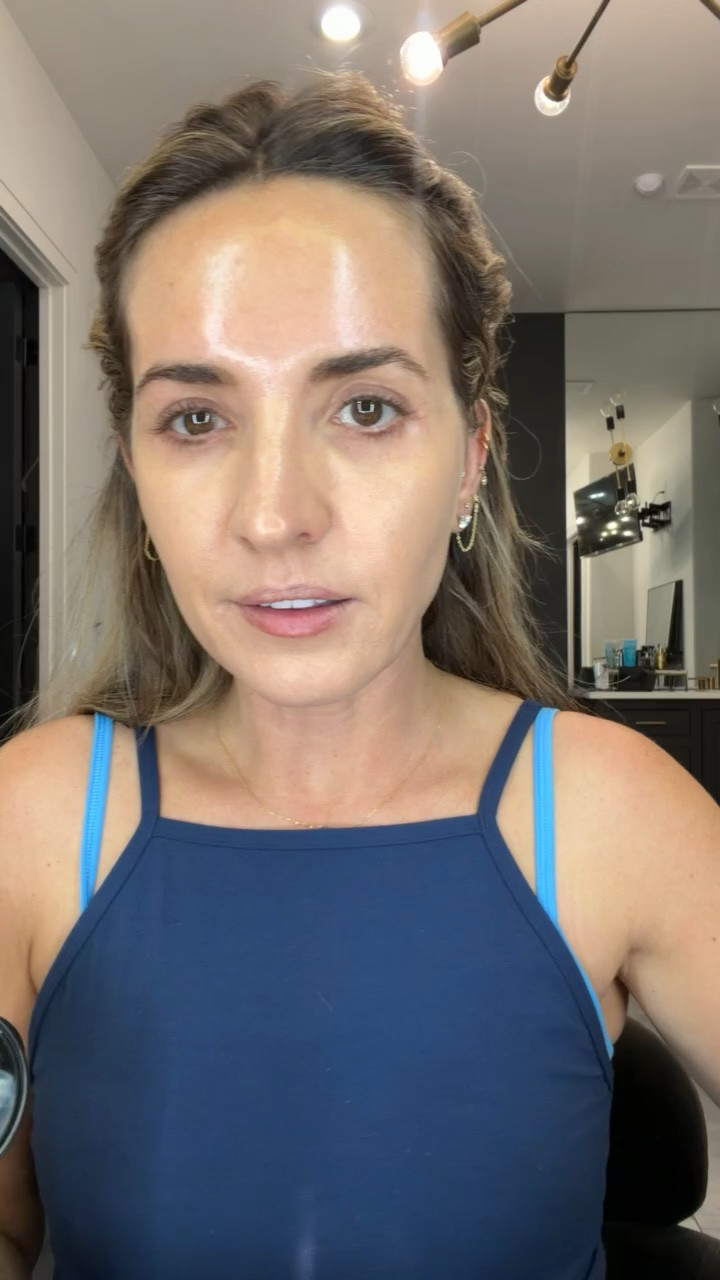 I’ve been loving the cushion foundation from Yves Saint Laurent!  I’m wearing the shade LN10. 

mature skin makeup, everyday makeup, natural glow, beauty favorites, flawless foundation

#LTKBeauty #LTKselfcare #LTKOver40