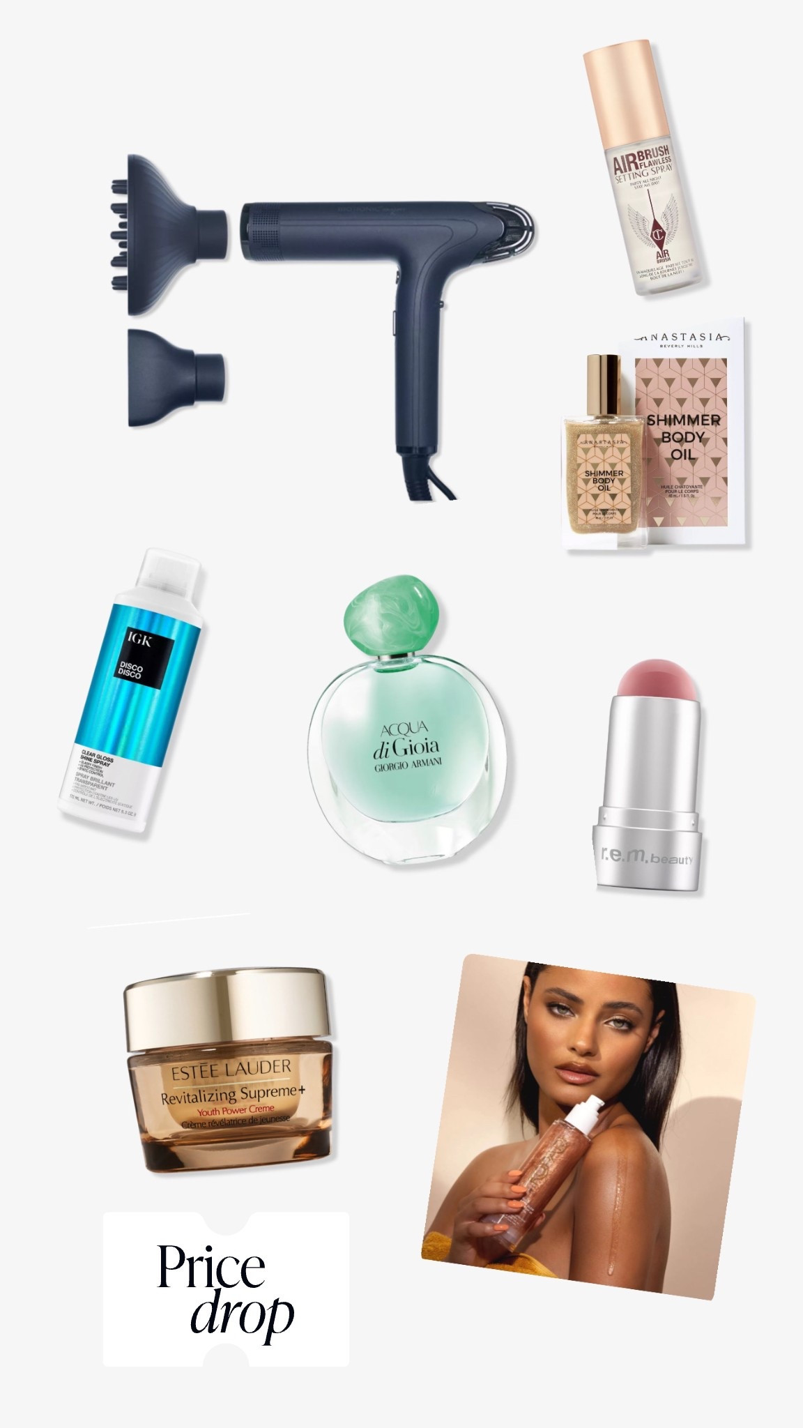Ulta 50 off 

#LTKStyleTip #LTKBeauty #LTKFindsUnder50