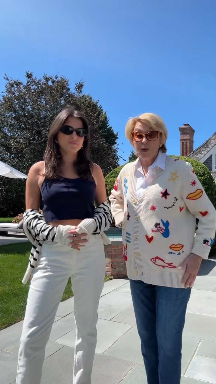 Our outfits of the day 💕