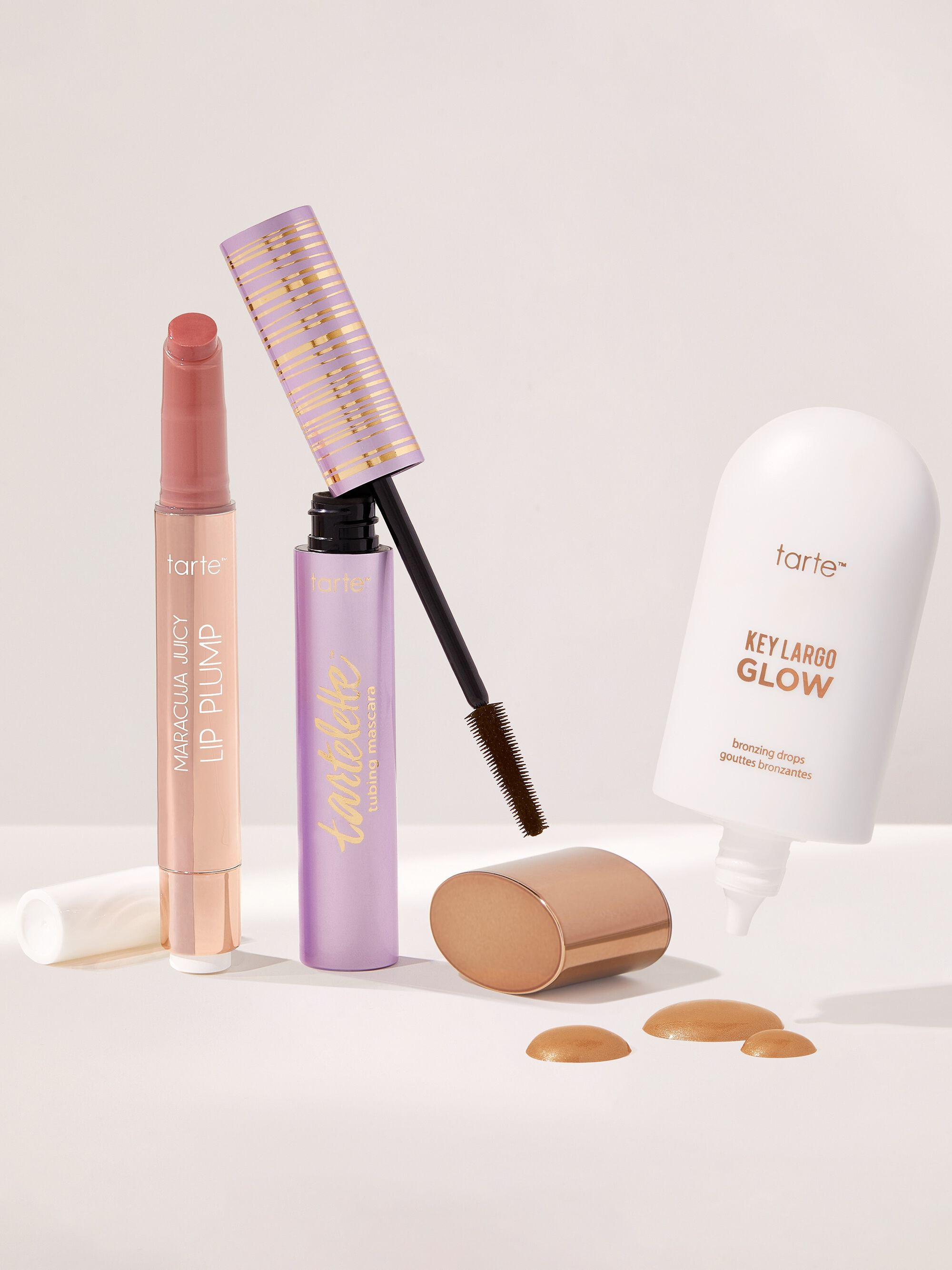 fan favorites trio | Tarte™ Cosmetics | tarte cosmetics (Global)