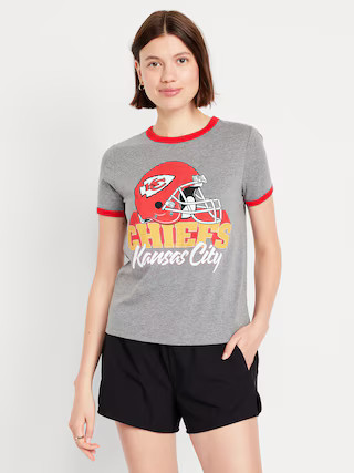 NFL™ EveryWear Ringer T-Shirt | Old Navy (US)