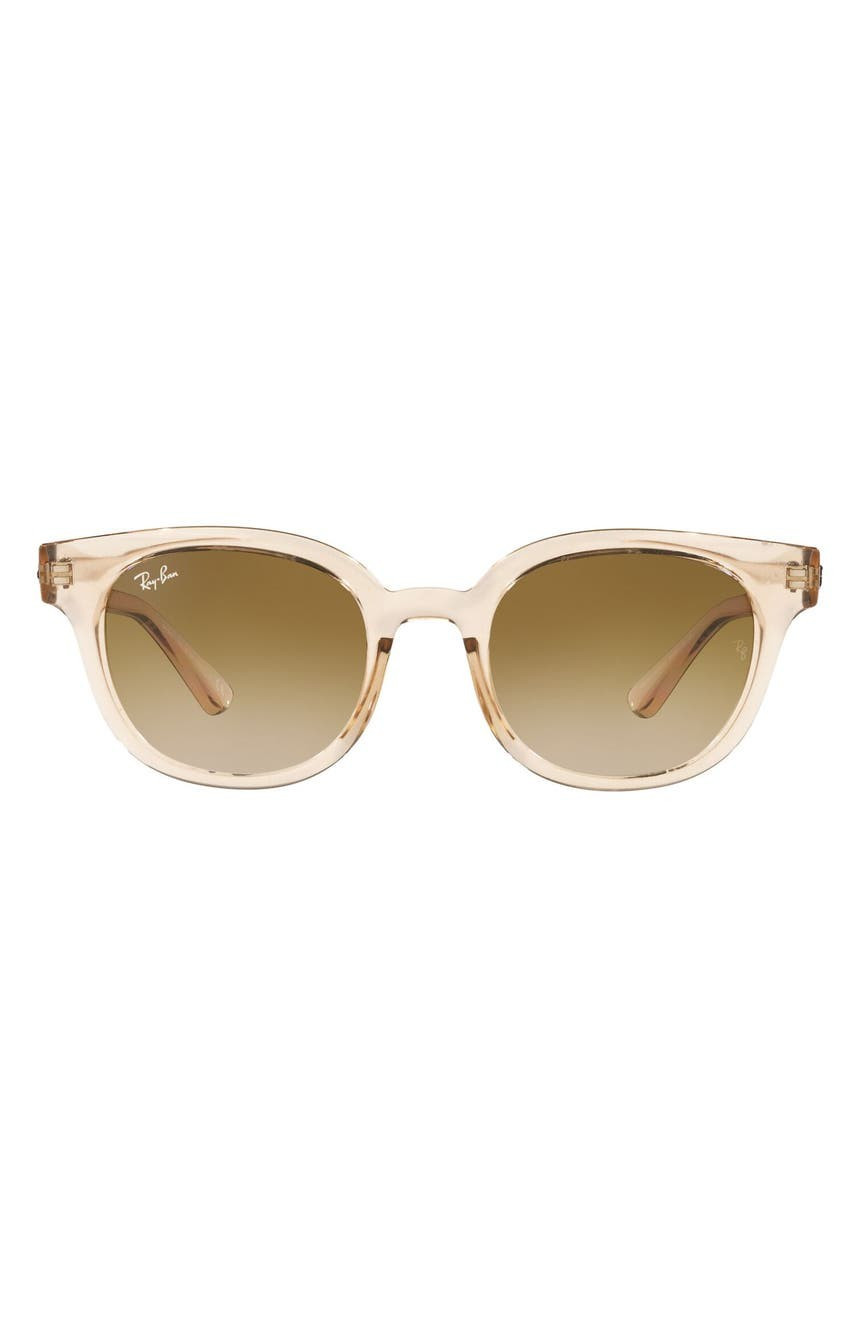 50mm Cat Eye Sunglasses | Nordstrom | Nordstrom