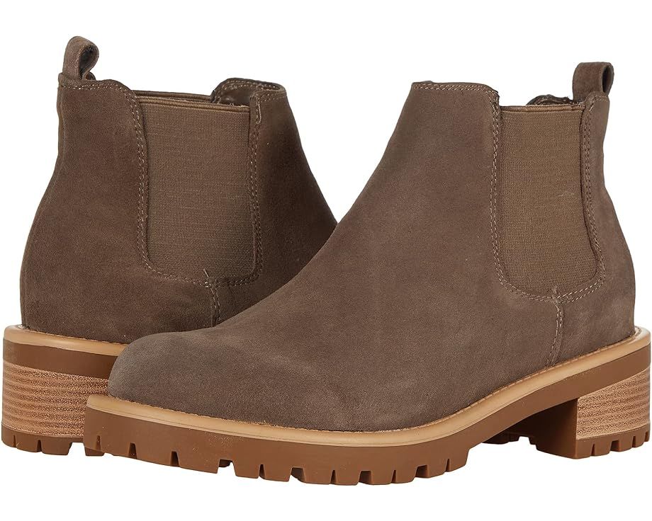 Mayes Waterproof Bootie | Zappos