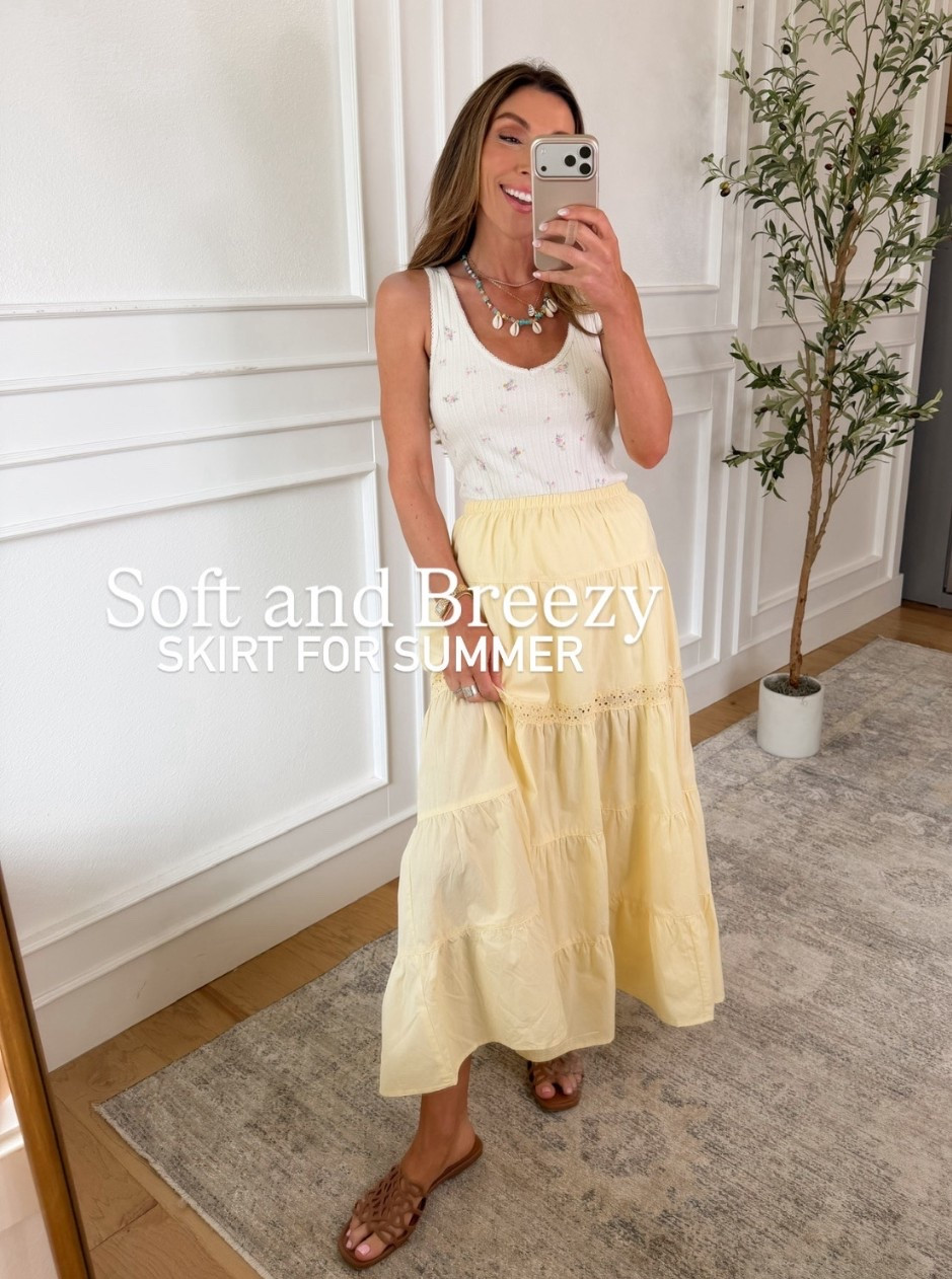 I don’t regret not going to Coachella but I would regret not buying this skirt. 

#targetstyle #targetdresses #targetfinds #affordablestyle #ltkunder50 #springdresses #summerdress 

#LTKFestival #LTKMothersDay #LTKootd