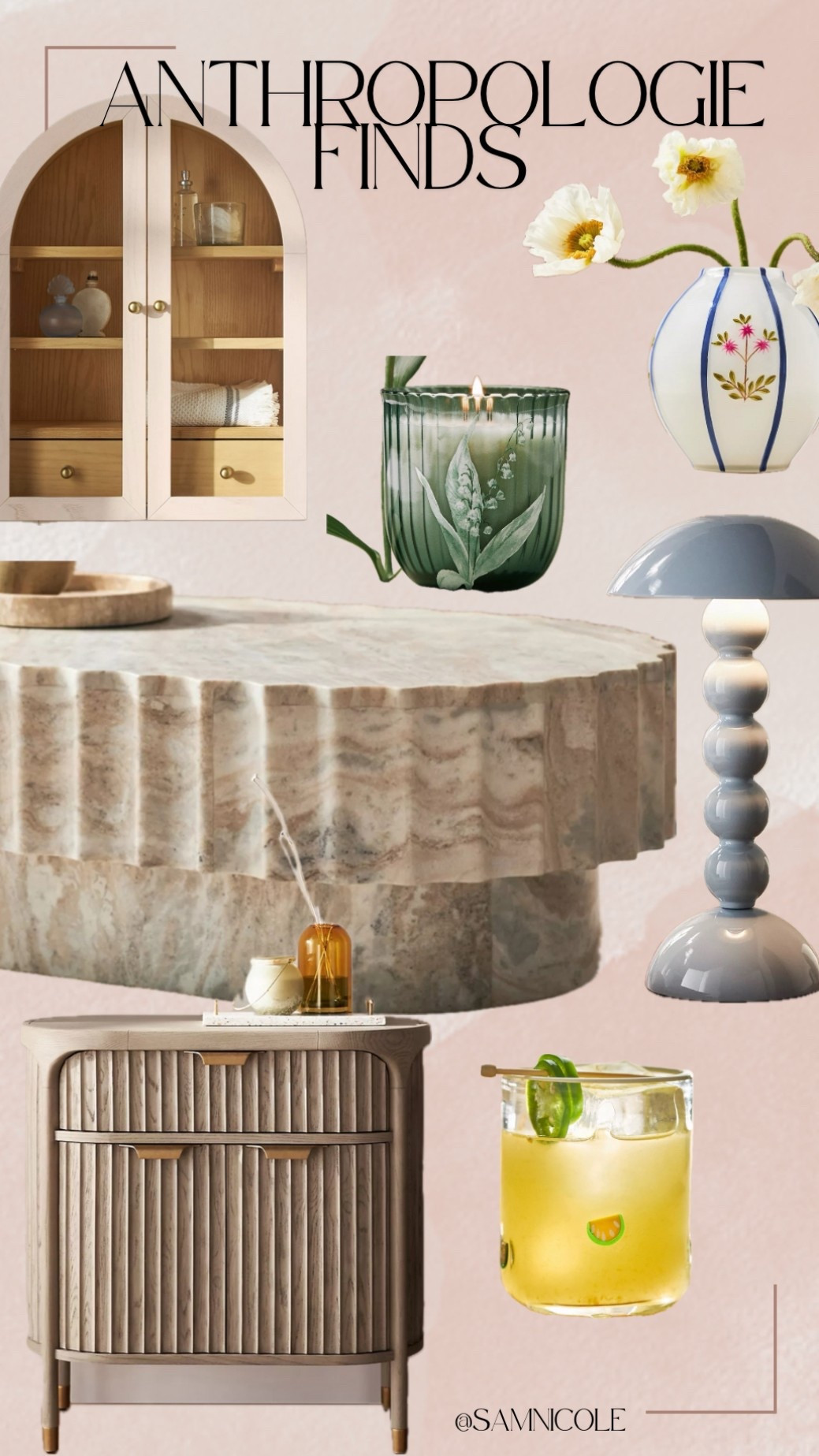 Anthropologie home finds ✨

#LTKHome #LTKStyleTip #LTKSeasonal