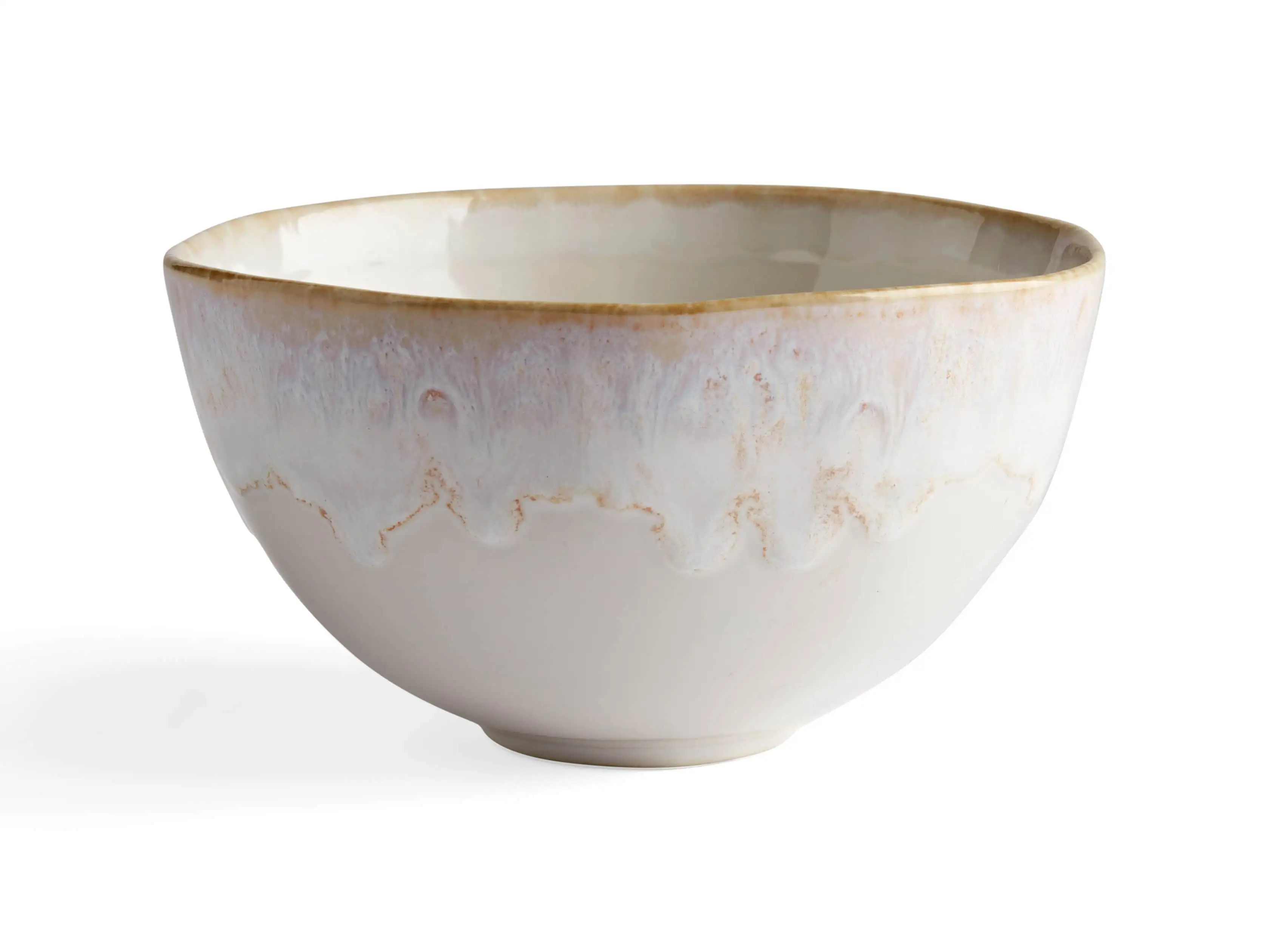 Bela Cereal Bowl (Set of 4) | Arhaus