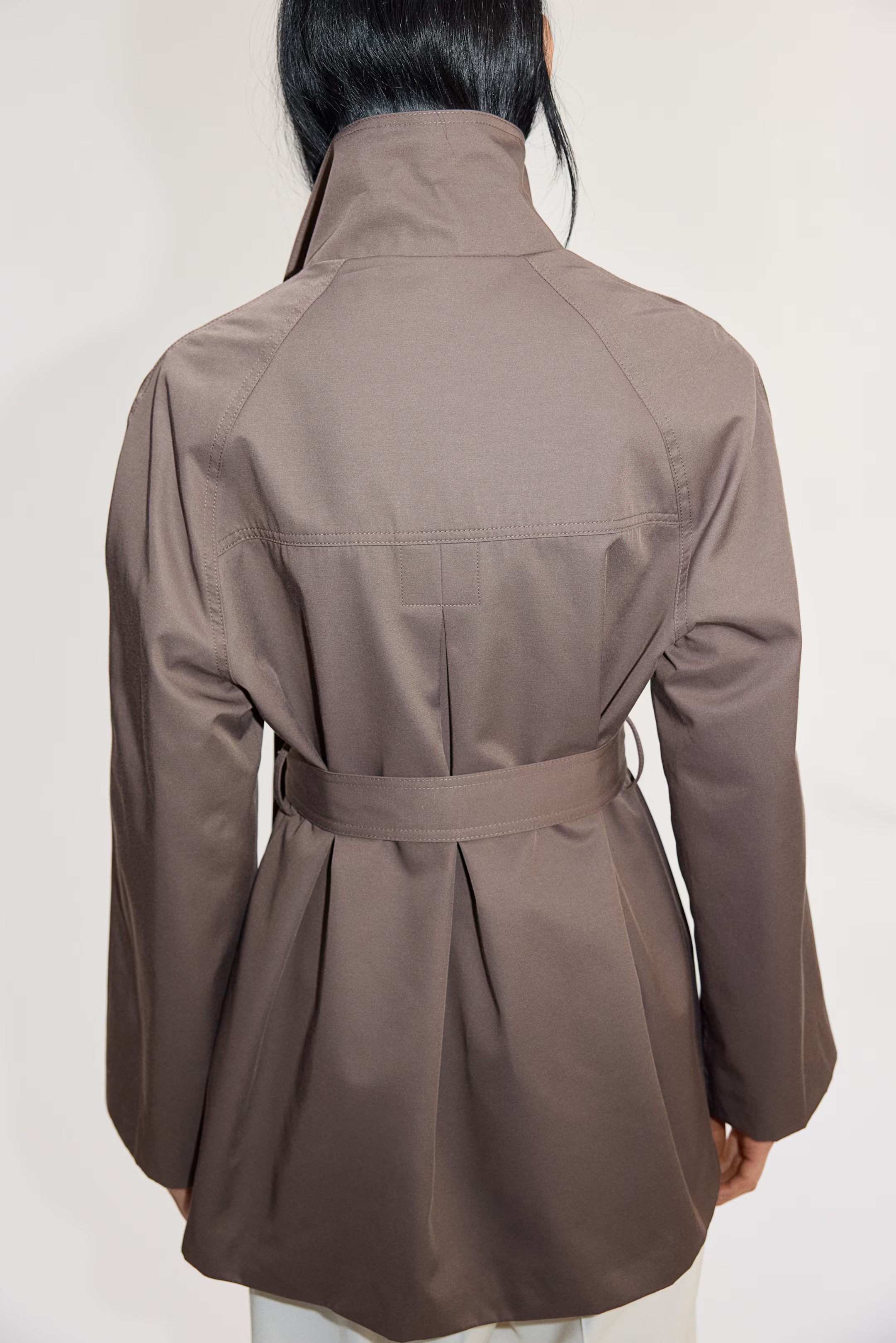 Trenchjacke | H&M (DE, AT, CH, NL, FI)