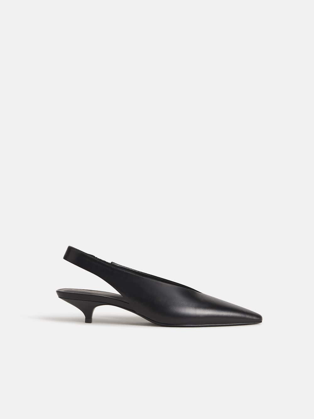 Calista Slingback Heel | Reformation (Global)