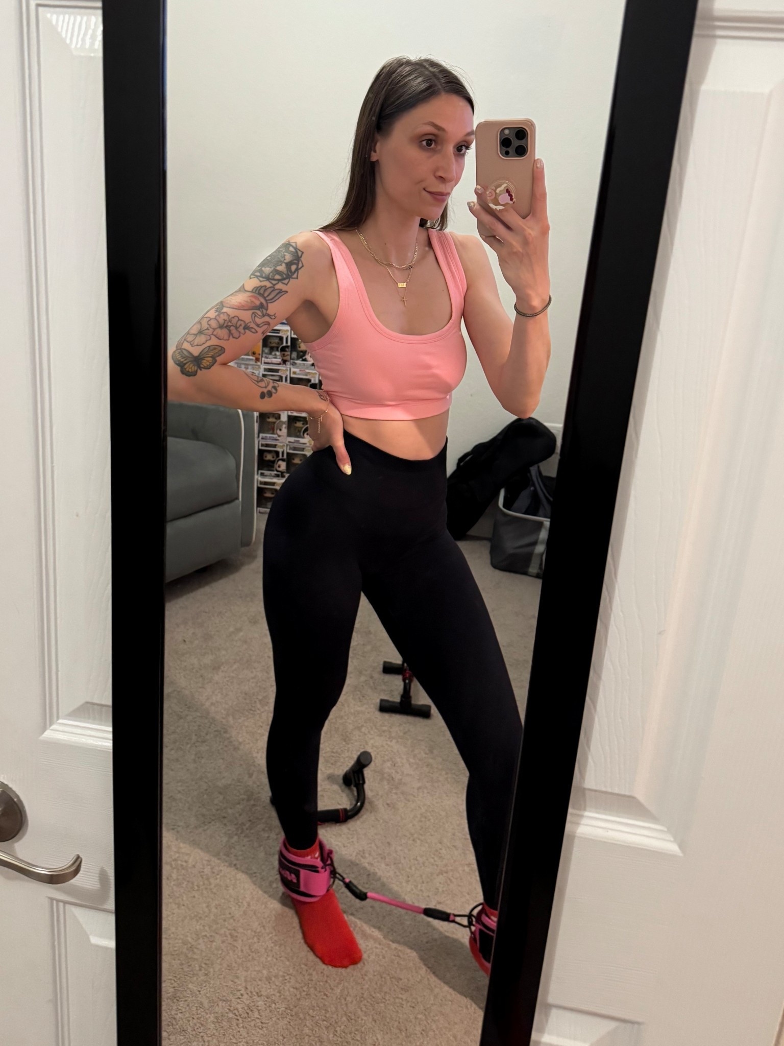 Gym fit 

#LTKActive #LTKSaleAlert #LTKootd