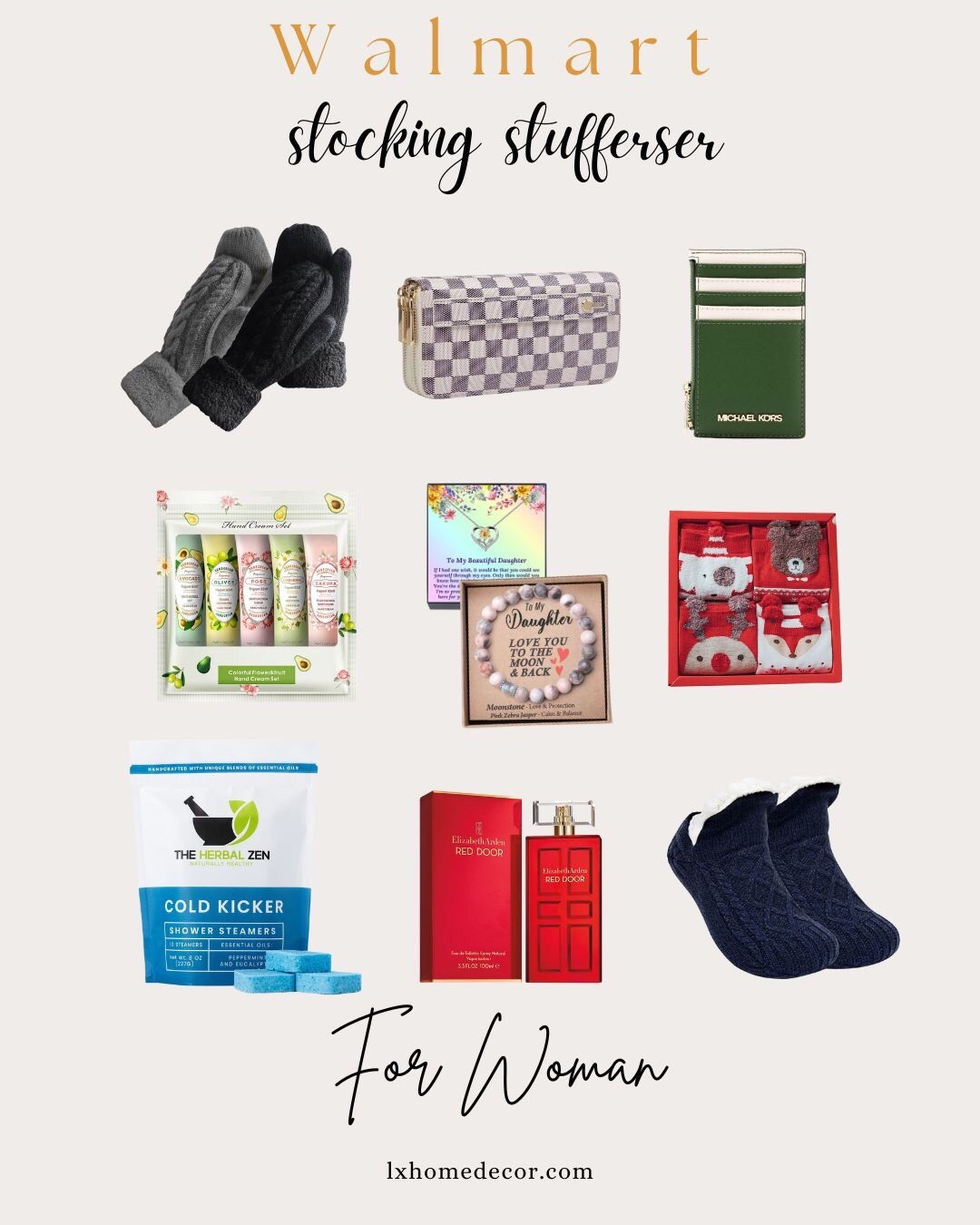 Walmart, stocking stuffers for women, stocking stuffer, Walmart finds, for girls  


 

Follow my LTK @lxhomedecor on the @shop.LTK app to view this post and get my exclusive app-only content!

#liketkit #LTKGiftGuide #LTKHoliday #LTKSaleAlert
@shop.ltk
https://liketk.it/50h8m

#LTKBeauty #LTKHome #LTKOver40