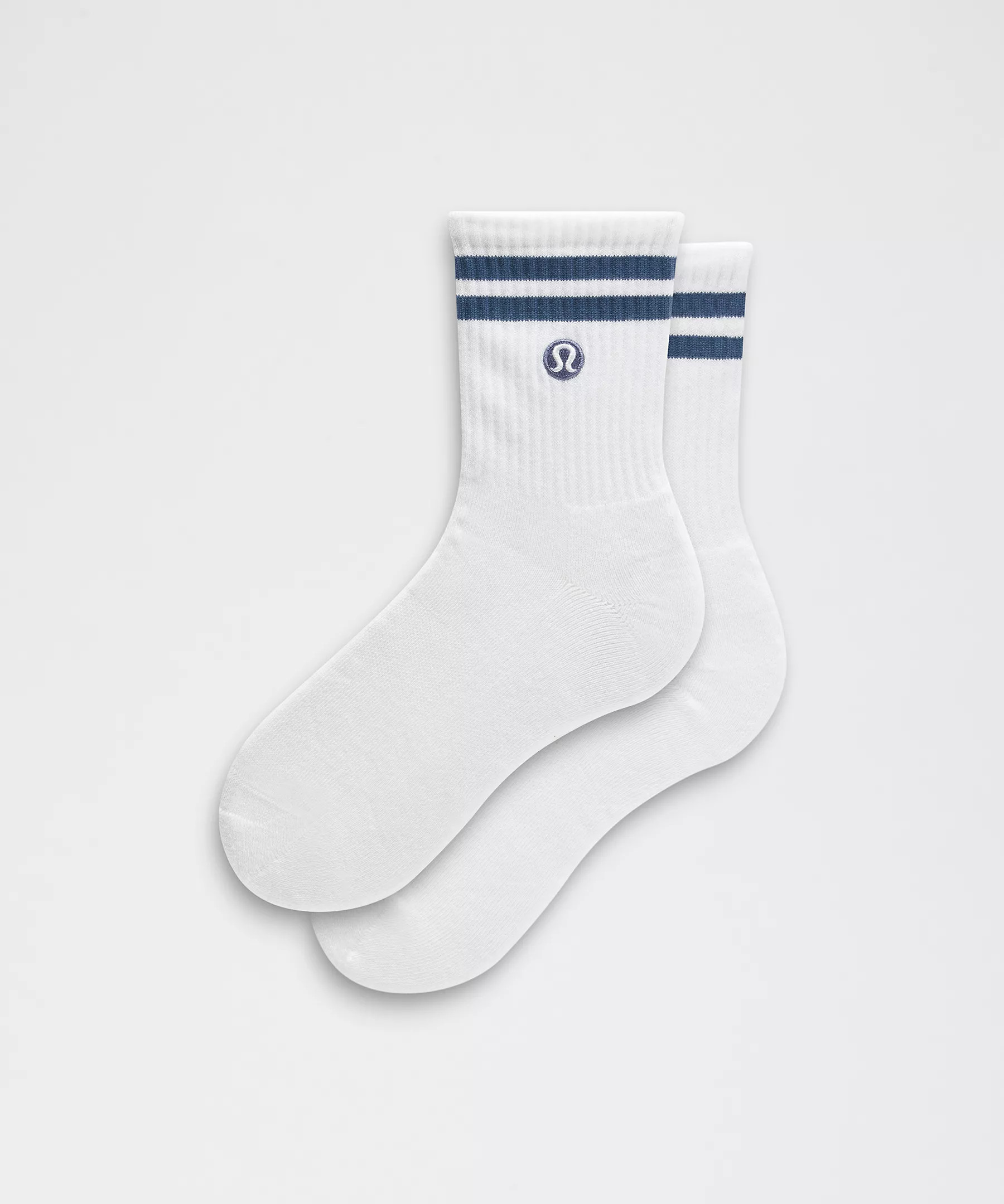 Unisex Daily Essential Quarter Socks | Lululemon (US)
