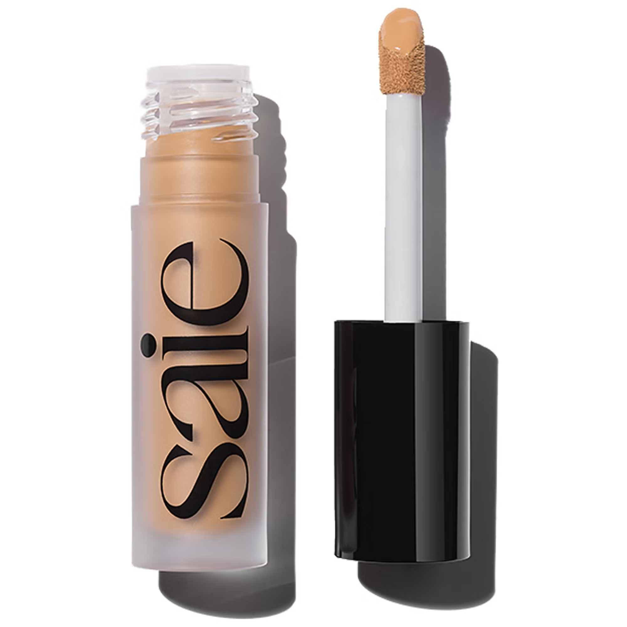 Saie Slip Tint Radiant All-Over Concealer - Shade 8 | Cult Beauty