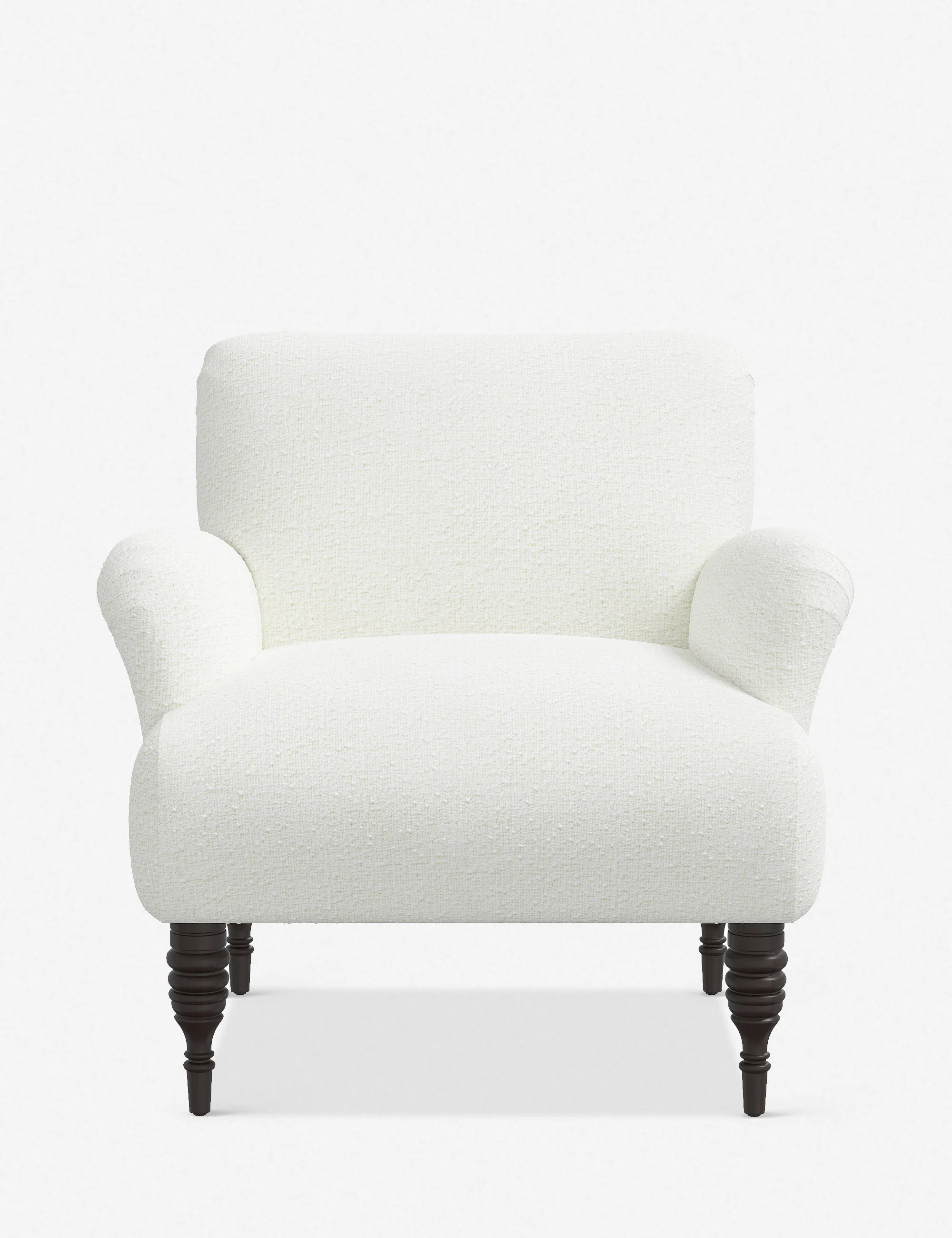 Vyolet Accent Chair | Lulu and Georgia 