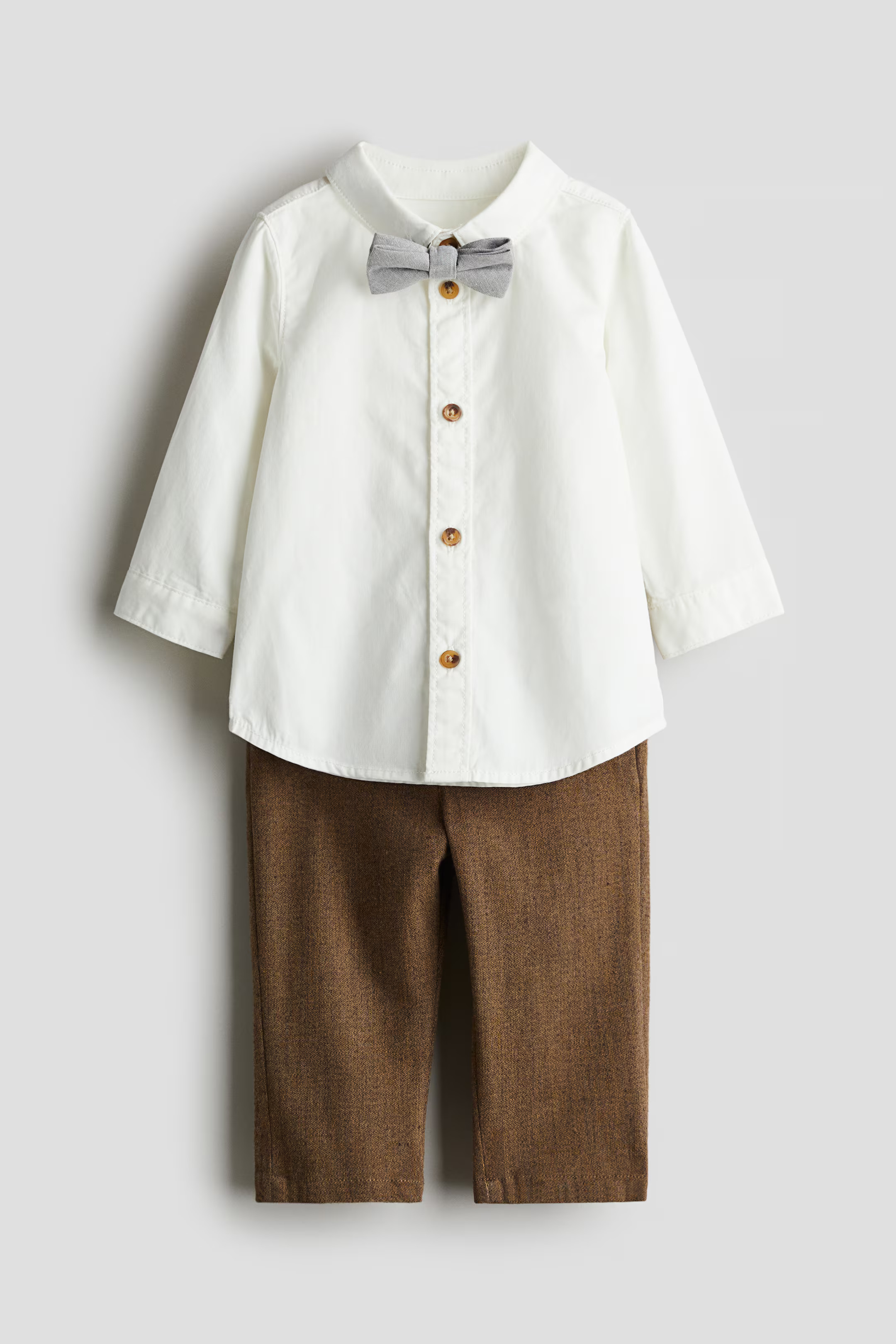 3-piece Dressy Set | H&M (US + CA)