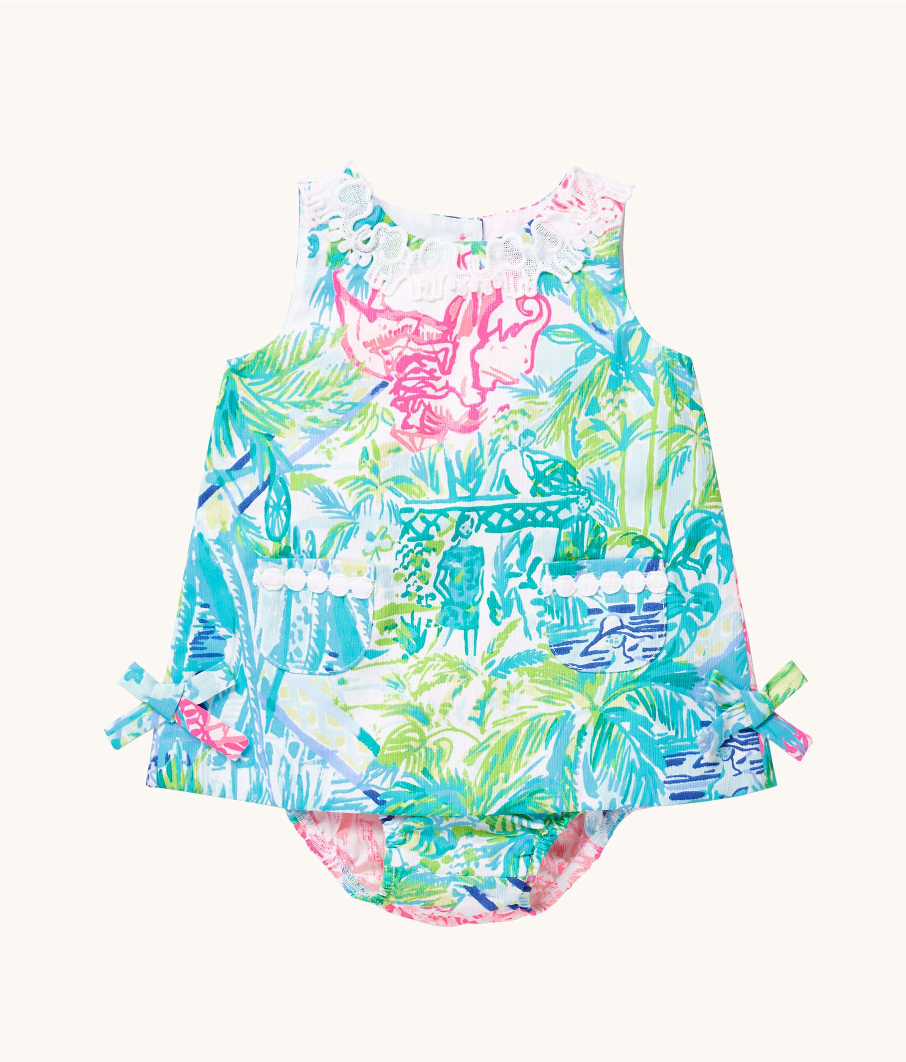 Baby Lilly Shift | Lilly Pulitzer