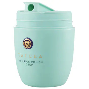 The Rice Polish Foaming Enzyme Powder - Tatcha | Sephora | Sephora (US)
