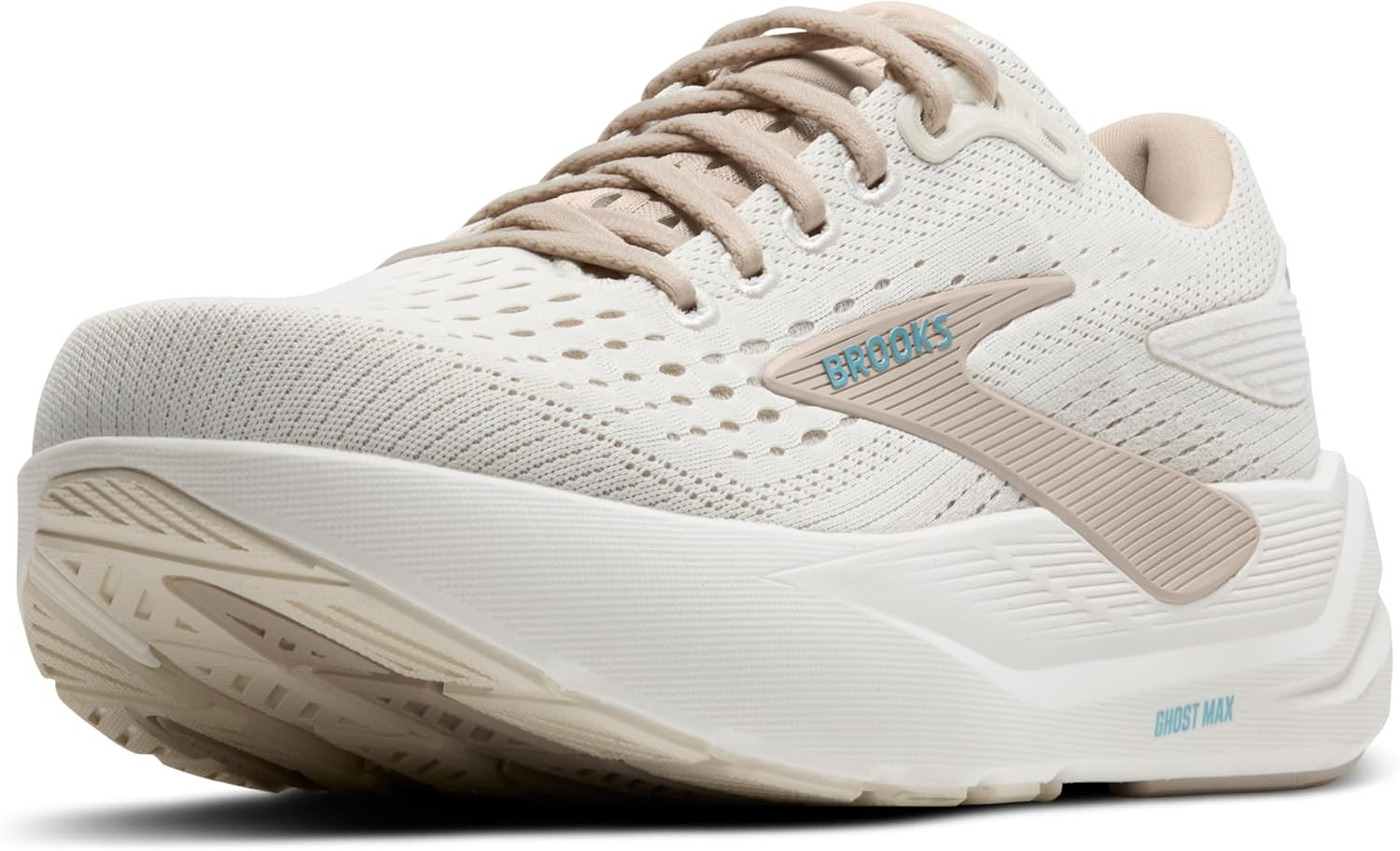 Brooks Women’s Ghost Max 3 Running Shoe | Amazon (US)