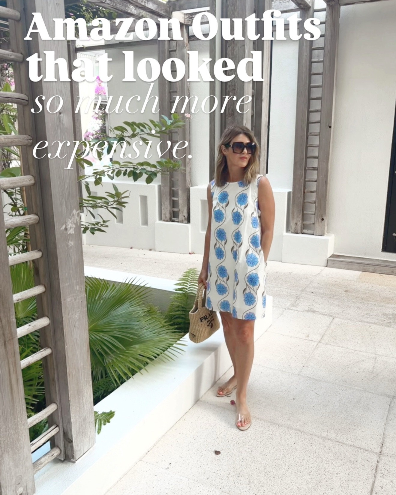 Not every Amazon purchase is a winner—but these were.

Amazon fashion finds, Amazon outfits for women over 50, summer outfit ideas, affordable fashion, resort wear, vacation outfits, casual chic style, everyday outfit inspiration, Amazon style, wearable fashion.

#LTKOver40 #LTKootd