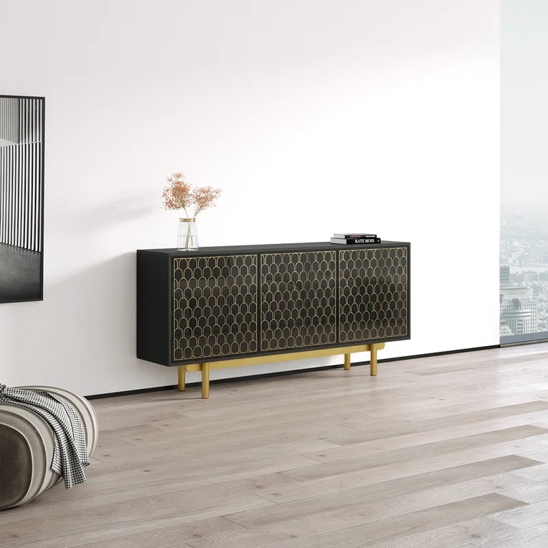 Clavene 67.4'' Sideboard | Wayfair North America